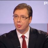 Vučić: Nikolić je radio pristojno 8