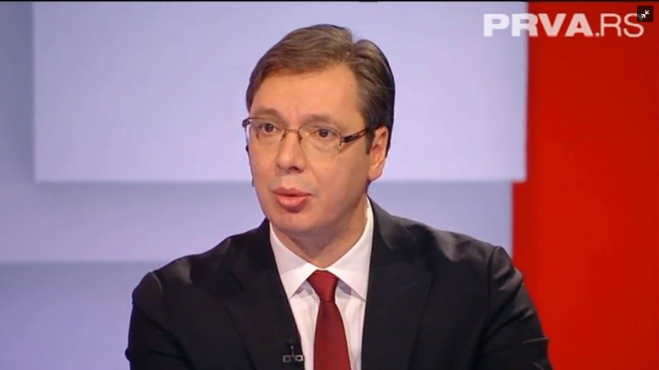 Vučić: Nikolić je radio pristojno 1