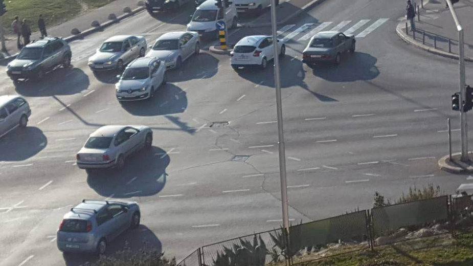 Dva jaka zemljotresa u Hrvatskoj 1