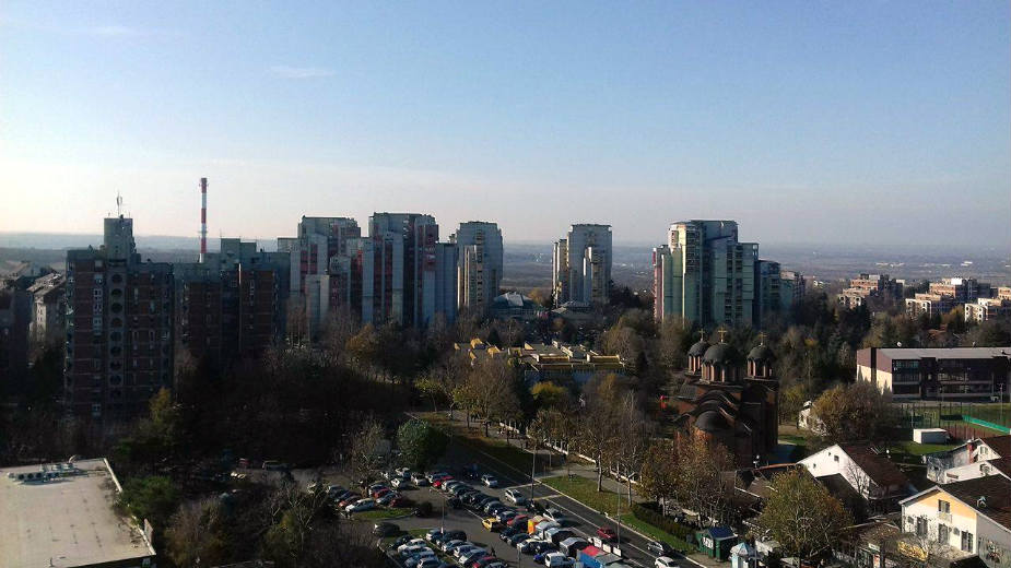 Funkcioneri bez prava na otkup stana 1