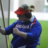 Četiri zlata za srpske strelce 15