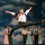 "Grk Zorba" petnaesti put u Centru Sava 9