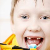 Kako da porodica utiče na dobre navike u zdravlju usta i zuba? 9