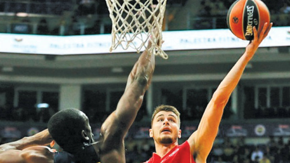 Jović “nestao” u Istanbulu 1