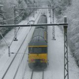 Sudar vozova kod Novog Sada - 25 povređenih 10