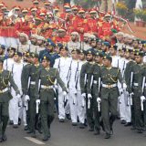 Indija predstavila svoj arsenal oružja 11