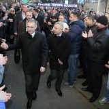 Da li je ministar policije odgovoran za rad policije 6