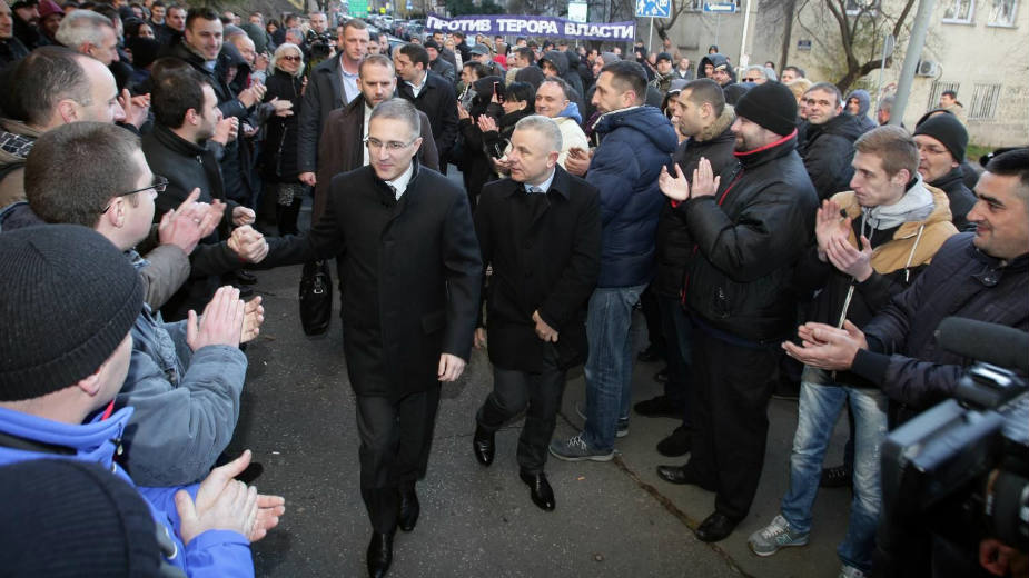 Da li je ministar policije odgovoran za rad policije 1