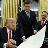 Trampov izlazak iz TPP najavljuje talas protekcionizma 5