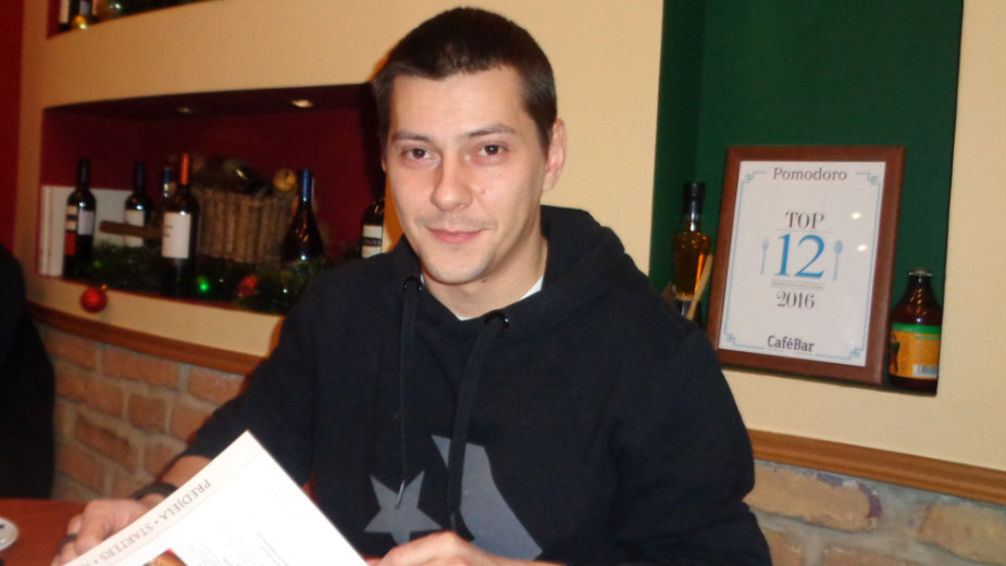 U Srbiji politika ne sme da te ne zanima 1