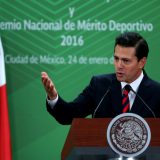 Predsednik Meksika otkazao susret sa Trampom 2