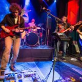 Povratnički koncert benda Bas i Stega 3