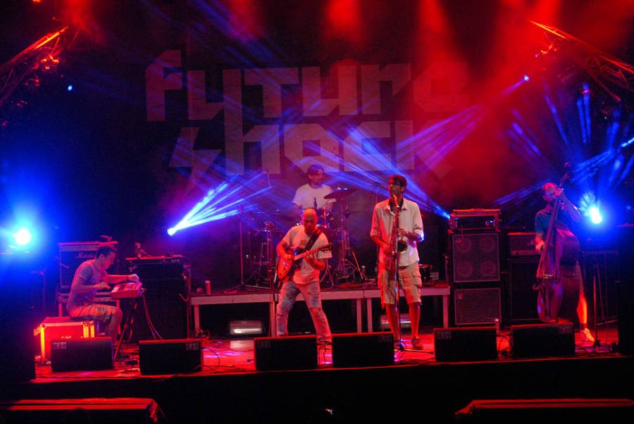 Muzički vodič od 20. do 26. januara 4 Muzički vodič od 20. do 26. januara 4