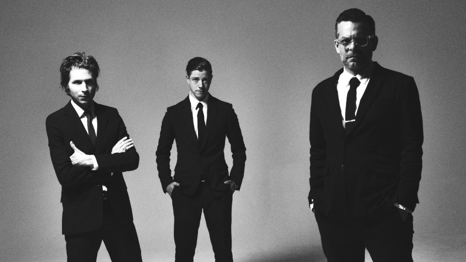 Počinje prodaja ulaznica za koncert Interpola 1 Počinje prodaja ulaznica za koncert Interpola 1