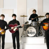 The Beatles Revival bend stiže u Srbiju 2