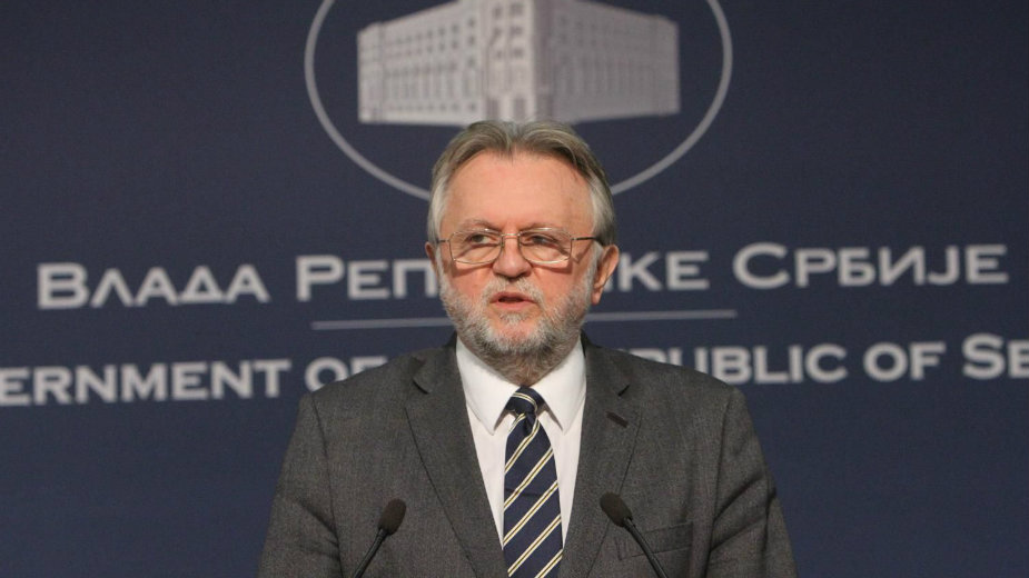 Vujović pogrešno tumači analize 1