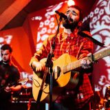 Praznični specijal: Went i Wooden Ambulance uživo 11