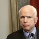 Umro američki senator Džon Mekejn 4