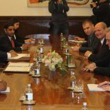 Nikolić: Uspostaviti saradnju sa Katarom 1