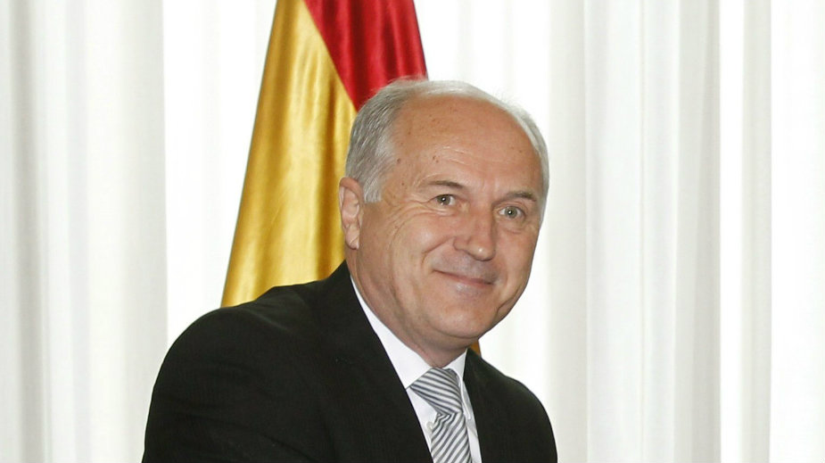 Incko u SB UN o stanju u BiH 1