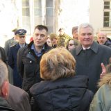 Đorđević: Poseta vojnim penzionerima 12