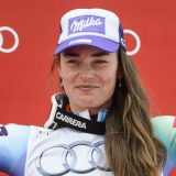 Tina Maze: Odlazak šampionke 1