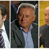Rasim Ljajić: Ni ja, ni Velja, ni Popović ne možemo da ugrozimo većinu 13