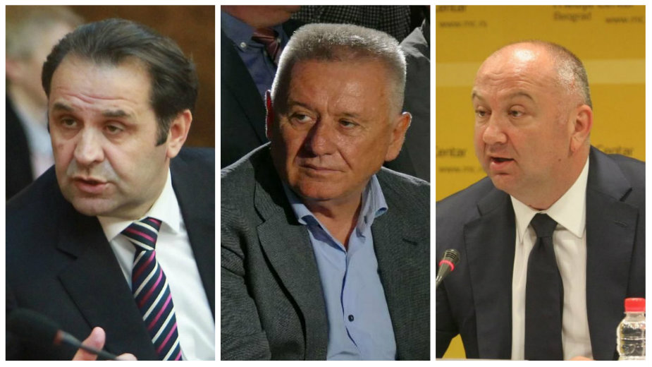 Rasim Ljajić: Ni ja, ni Velja, ni Popović ne možemo da ugrozimo većinu 1