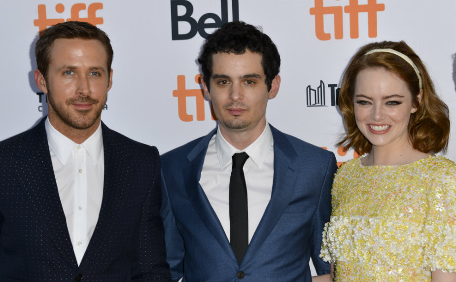 "La La Land" ima najviše nominacija za nagrade BAFTA 1