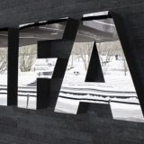 FIFA će sarađivati sa francuskim vlastima povodom hapšenja Platinija 13