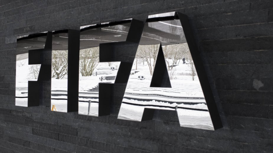 FIFA: U Iraku nije bezbedno 1