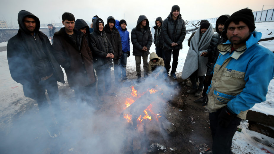 Dejli mejl: Beograd kao Staljingrad 1943. godine 1