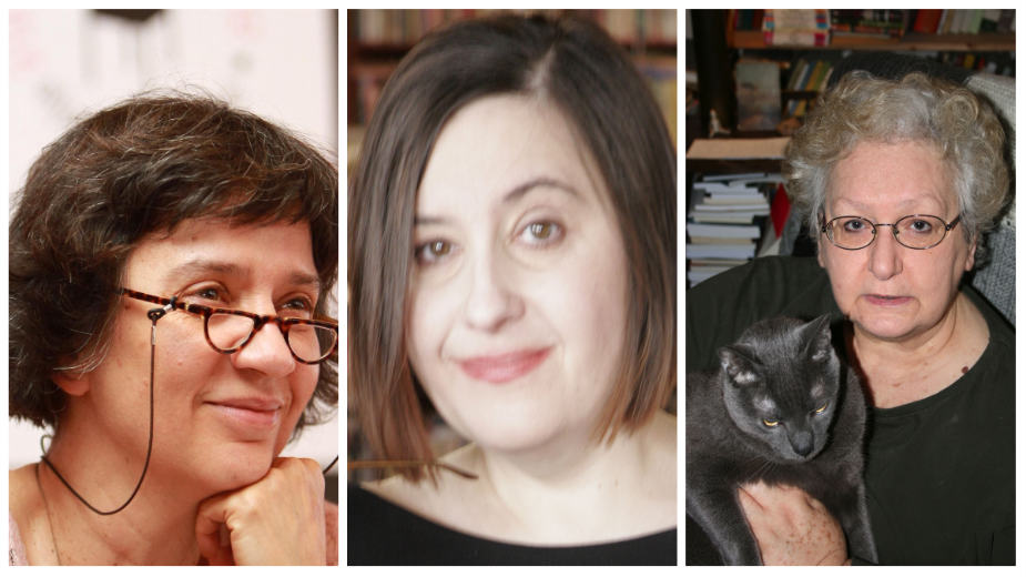 U užem izboru za Ninovu nagradu 11 naslova 1