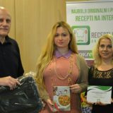 Portal Recepti i kuvar online dodelio nagrade za najbolji recept 3