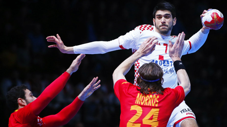 Slovenci i Hrvati za čast Balkana 1