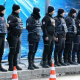 Nov napad u Istanbulu, napadač otvorio vatru u džamiji 5