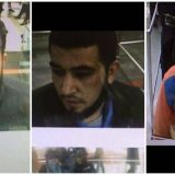 Objavljene fotografije osumnjičenog za napad u Istanbulu 4
