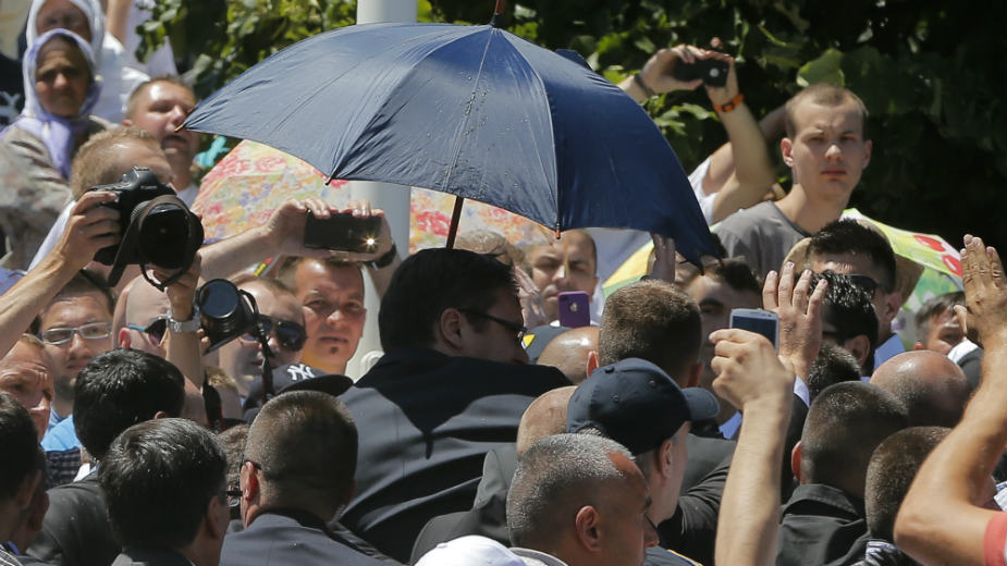 Tražićemo izuzeće tužiteljke zbog SNS upaljača 1