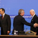 Kurdima ipak autonomija na severu Sirije? 4