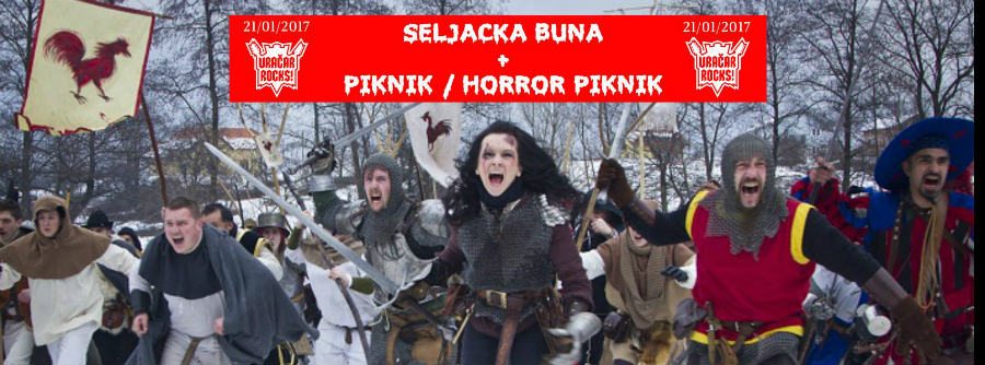 Muzički vodič od 20. do 26. januara 6 Muzički vodič od 20. do 26. januara 6