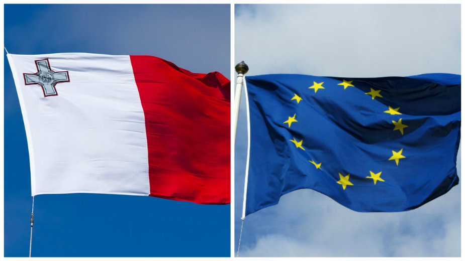 EU:Malta preuzela predsedavanje 1