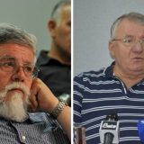 Milan Nikolić: Bez Vučića ubedljivo prvi Šešelj 15