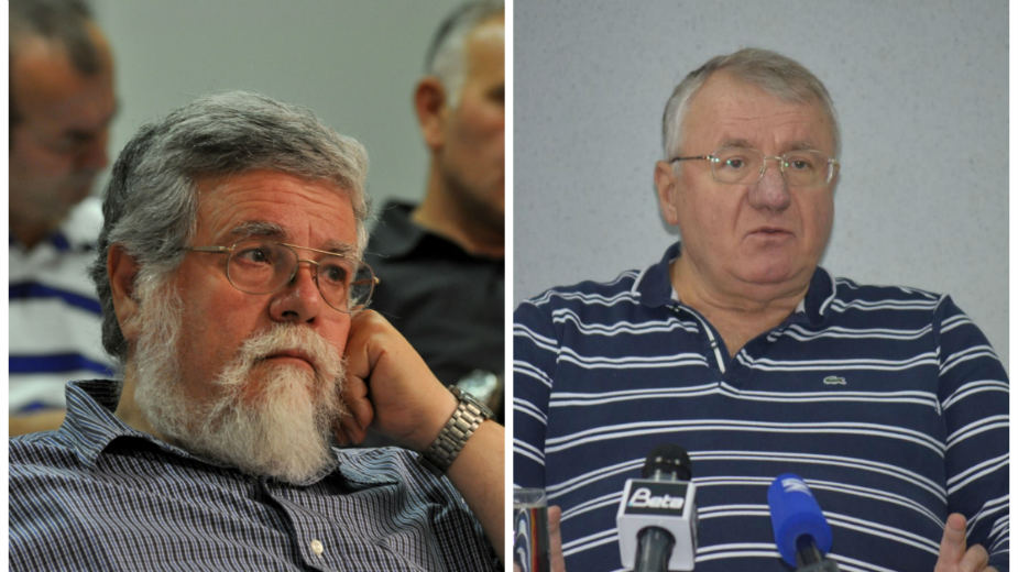 Milan Nikolić: Bez Vučića ubedljivo prvi Šešelj 1 Milan Nikolić: Bez Vučića ubedljivo prvi Šešelj 1