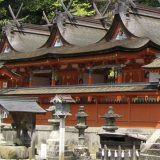Japan (2): Simbol postojanosti i obnove 11