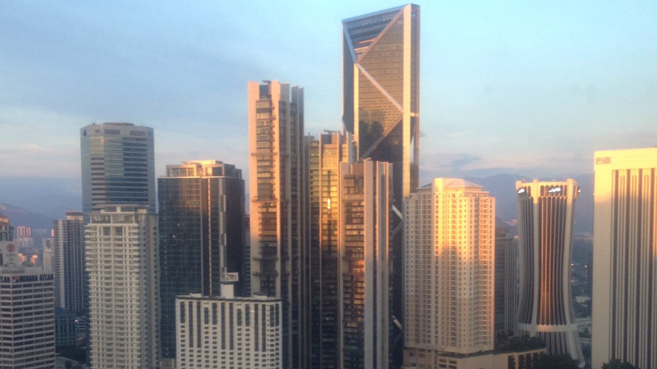 Kuala Lumpur (3): Čarobno veče u KL 1