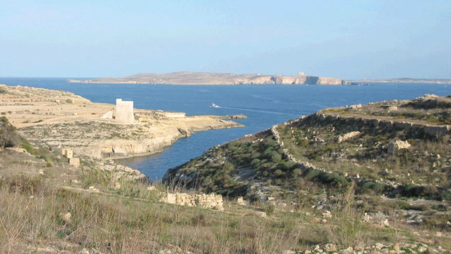 Malta (2): O Vitezovima Svetog Jovana 1