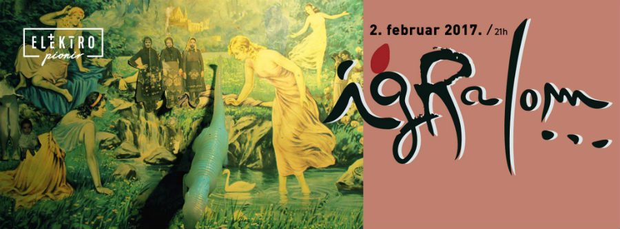 Muzički vodič od 27. januara do 2. februara 10