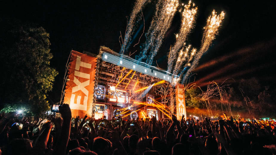 EXIT poklanja tri festivala 1