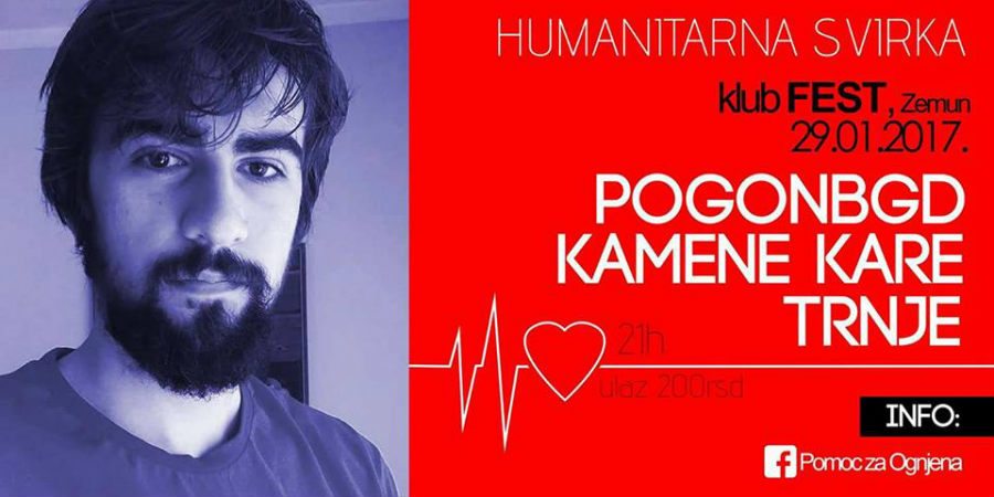 Muzički vodič od 27. januara do 2. februara 9