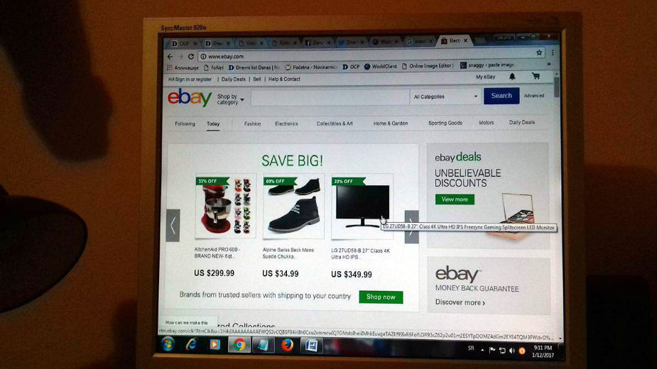 Kako iskoristiti internet za unapređenje poslovanja 1